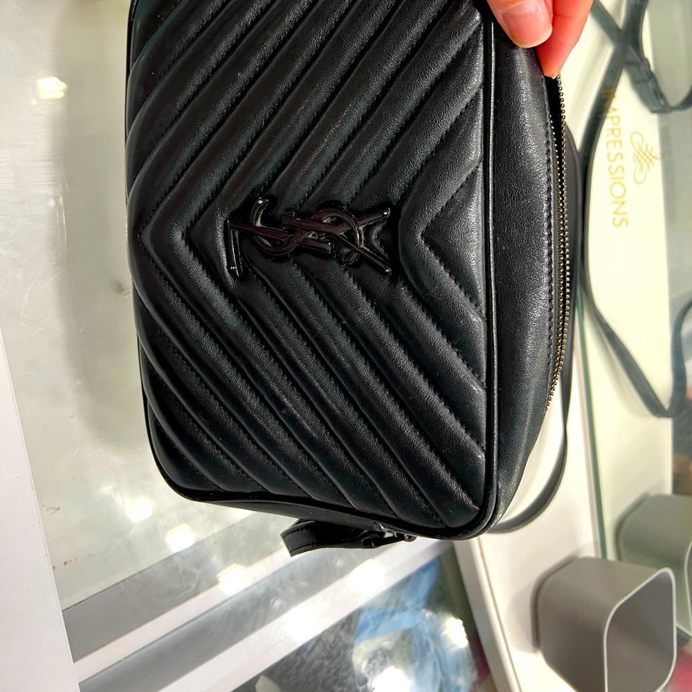 Great condition YSL crossbody